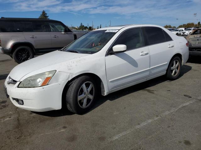 2004 HONDA ACCORD EX, 