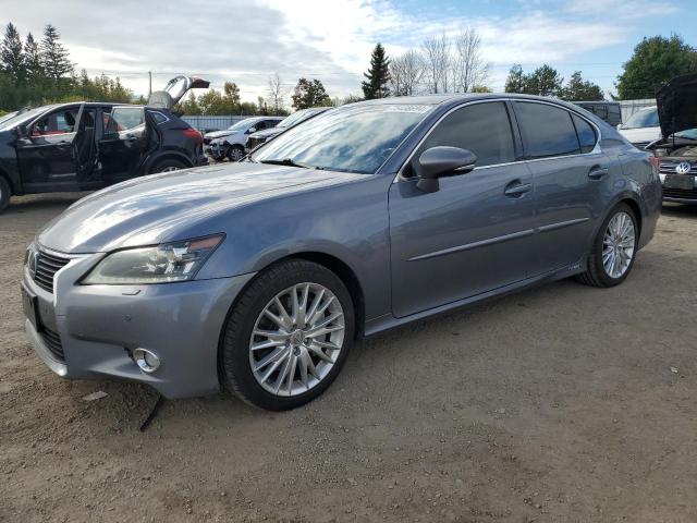 2013 LEXUS GS 450H, 