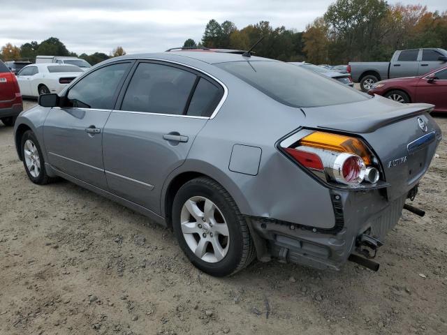 1N4CL21E79C143118 - 2009 NISSAN ALTIMA HYBRID GRAY photo 2