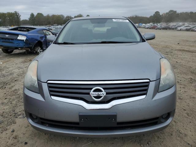 1N4CL21E79C143118 - 2009 NISSAN ALTIMA HYBRID GRAY photo 5