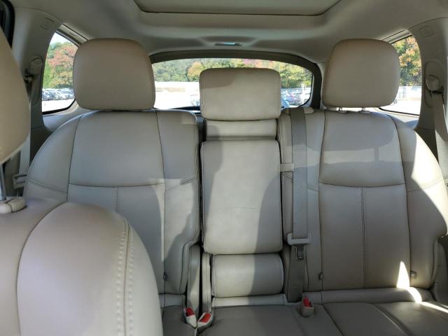 5N1AR2MM2FC704660 - 2015 NISSAN PATHFINDER S Qara foto 10