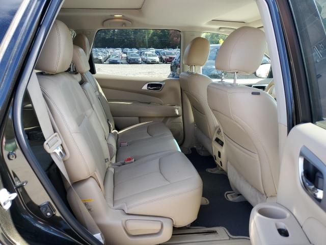 5N1AR2MM2FC704660 - 2015 NISSAN PATHFINDER S Qara foto 11