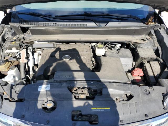 5N1AR2MM2FC704660 - 2015 NISSAN PATHFINDER S Qara foto 12