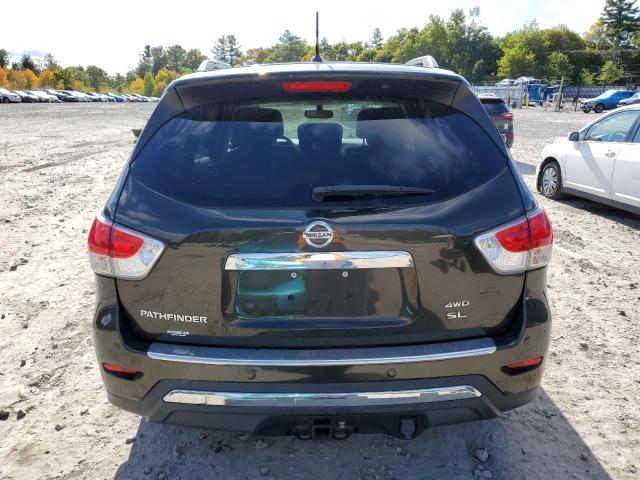 5N1AR2MM2FC704660 - 2015 NISSAN PATHFINDER S Qara foto 6