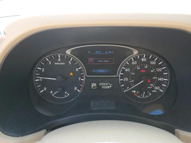 5N1AR2MM2FC704660 - 2015 NISSAN PATHFINDER S Qara foto 9