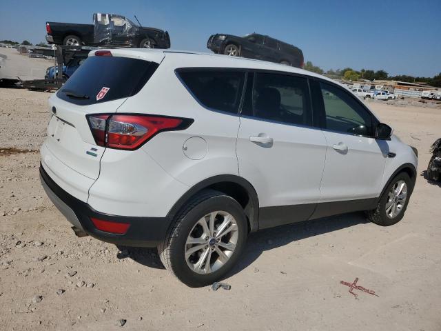 1FMCU0GD9HUC49293 - 2017 FORD ESCAPE SE WHITE photo 3