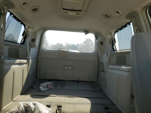 2A8HR54P88R793457 - 2008 CHRYSLER TOWN & COU TOURING 白色 照片 10