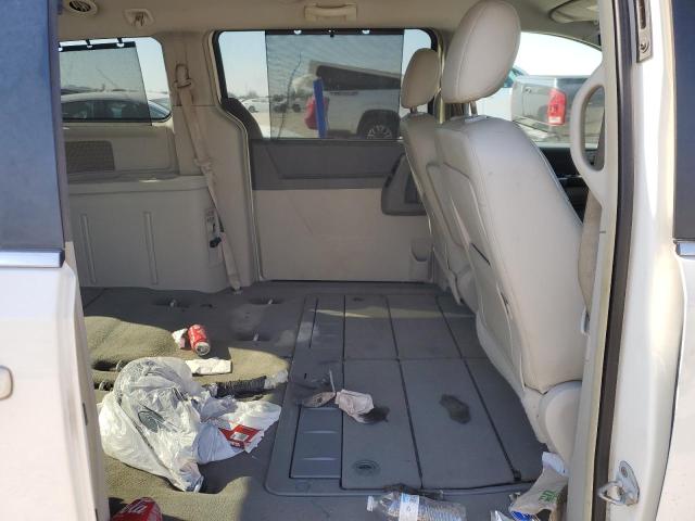 2A8HR54P88R793457 - 2008 CHRYSLER TOWN & COU TOURING 白色 照片 11