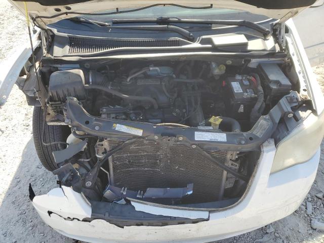 2A8HR54P88R793457 - 2008 CHRYSLER TOWN & COU TOURING 白色 照片 12