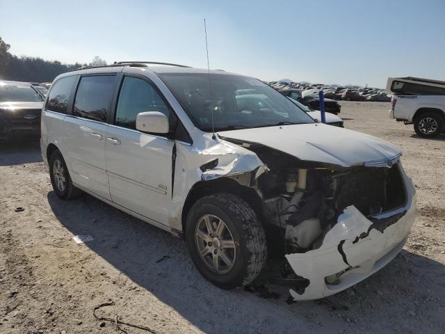 2A8HR54P88R793457 - 2008 CHRYSLER TOWN & COU TOURING 白色 照片 4