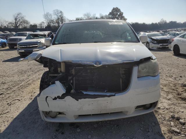 2A8HR54P88R793457 - 2008 CHRYSLER TOWN & COU TOURING 白色 照片 5