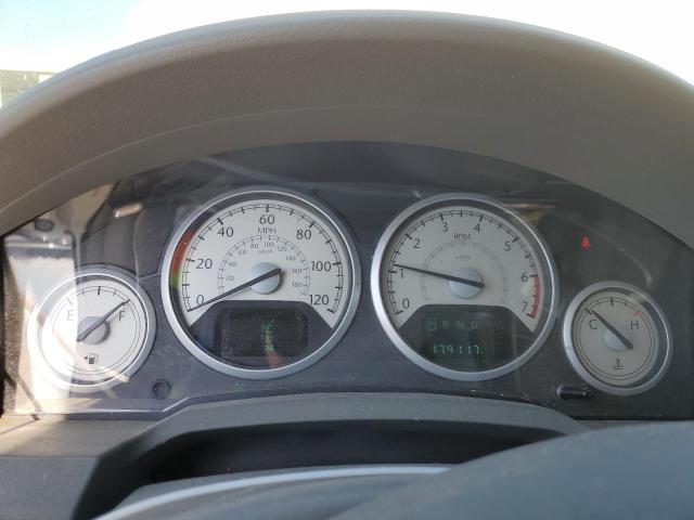 2A8HR54P88R793457 - 2008 CHRYSLER TOWN & COU TOURING 白色 照片 9