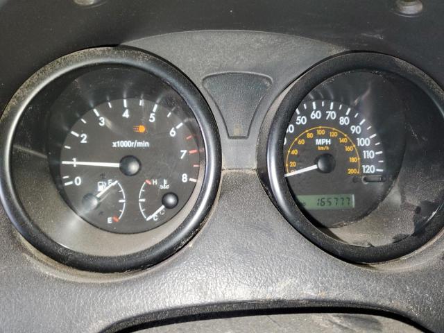 KL1TD56626B522451 - 2006 CHEVROLET AVEO BASE 白色 照片 9