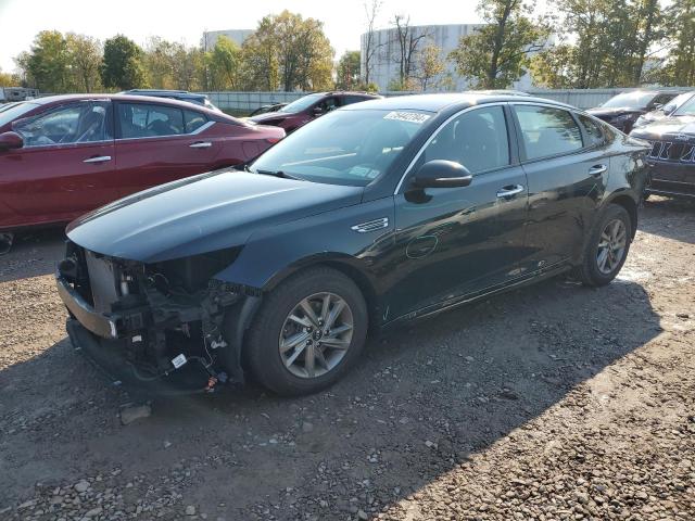 2019 KIA OPTIMA LX, 