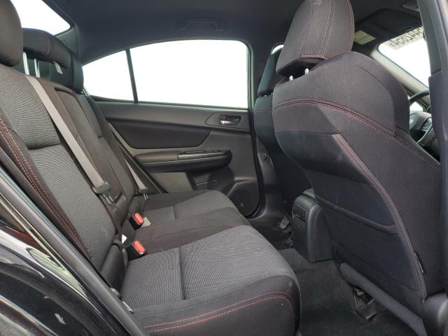 JF1VA1A65J9804499 - 2018 SUBARU WRX BLACK photo 10