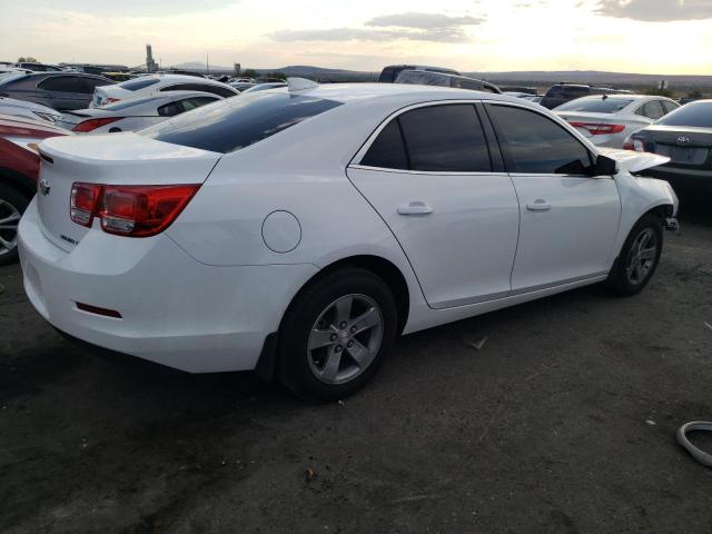1G11C5SL3FF293178 - 2015 CHEVROLET MALIBU 1LT WHITE photo 3