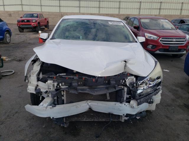 1G11C5SL3FF293178 - 2015 CHEVROLET MALIBU 1LT WHITE photo 5