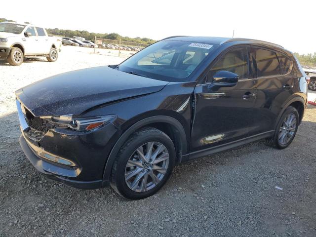 2019 MAZDA CX-5 GRAND TOURING, 