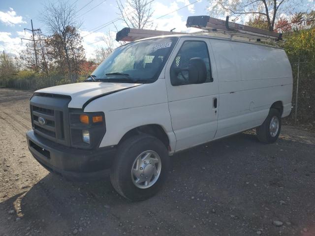 2011 FORD ECONOLINE E250 VAN, 