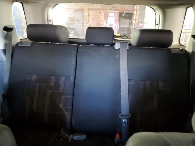 JS2YB5A37C6305389 - 2012 SUZUKI SX4 WHITE photo 10