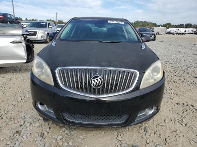 1G4PS5SK9C4126578 - 2012 BUICK VERANO BLACK photo 5