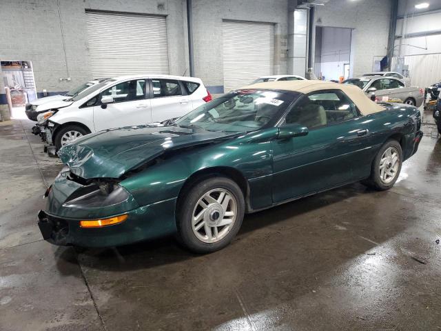 1995 CHEVROLET CAMARO Z28, 