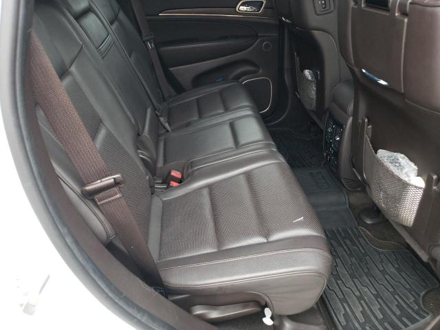 1C4RJEJT0EC396401 - 2014 JEEP GRAND CHER SUMMIT თეთრი ფოტო 11