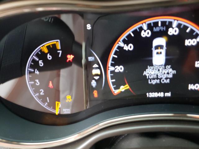 1C4RJEJT0EC396401 - 2014 JEEP GRAND CHER SUMMIT თეთრი ფოტო 9