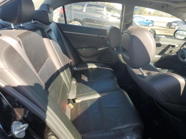 2HHFD55778H202209 - 2008 ACURA CSX TECHNOLOGY Mavi foto 10