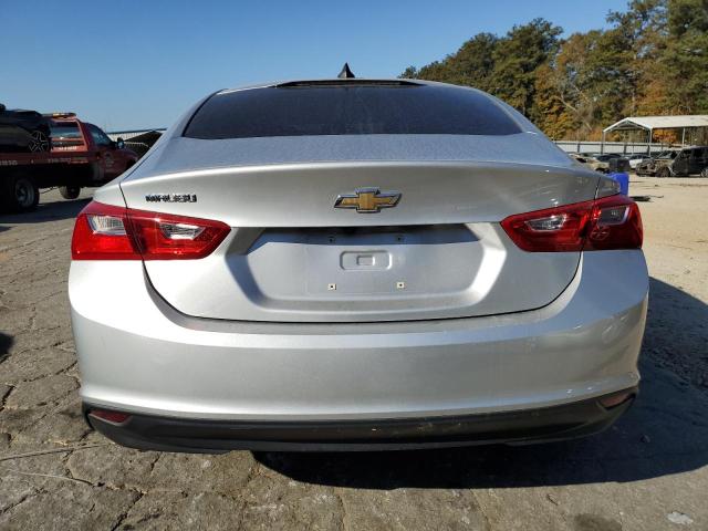 1G1ZB5ST7LF076010 - 2020 CHEVROLET MALIBU LS SILVER photo 6