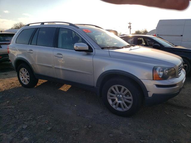 YV4CZ982X81431316 - 2008 VOLVO XC90 3.2 SILVER photo 4