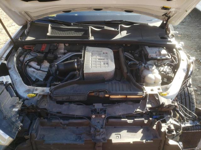 WA1VAAF79JD002797 - 2018 AUDI Q7 PRESTIGE თეთრი ფოტო 11