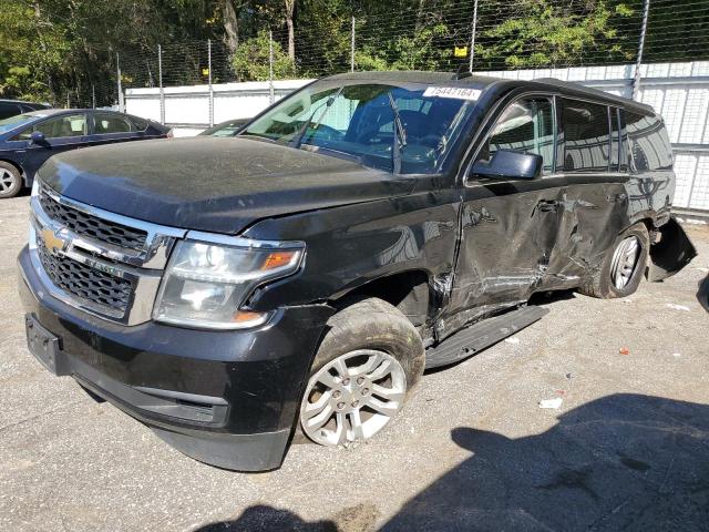 2020 CHEVROLET SUBURBAN C1500 LT, 