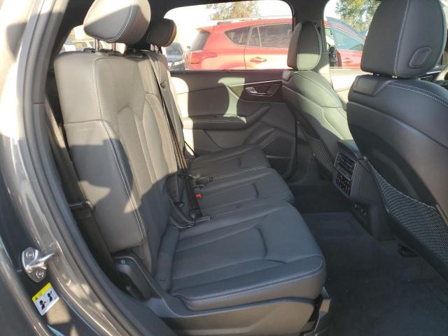 WA1VVBF76SD006768 - 2025 AUDI Q7 PRESTIGE 灰色 照片 11