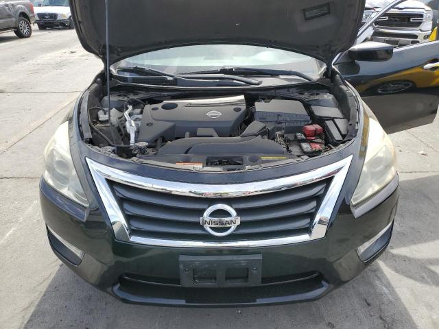 1N4AL3AP3EN208561 - 2014 NISSAN ALTIMA 2.5 BLACK photo 11