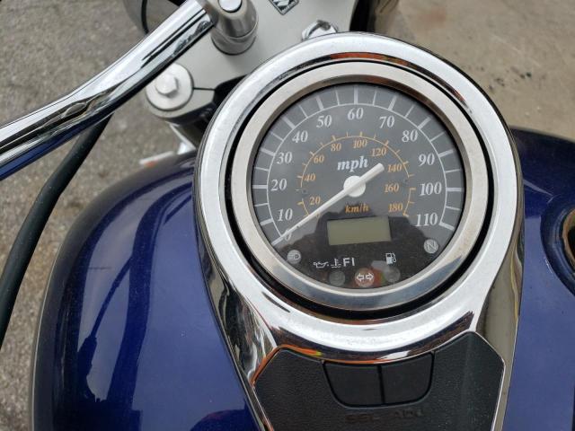 JS1VS55A952115619 - 2005 SUZUKI C50 BLUE photo 8