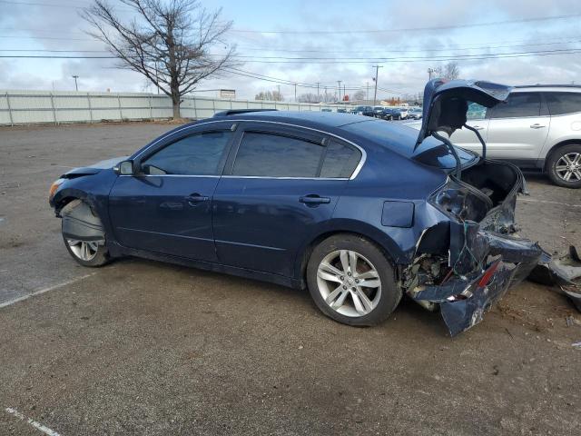 1N4BL2AP3AC100431 - 2010 NISSAN ALTIMA SR BLUE photo 2