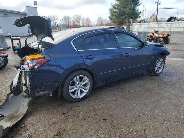 1N4BL2AP3AC100431 - 2010 NISSAN ALTIMA SR BLUE photo 3