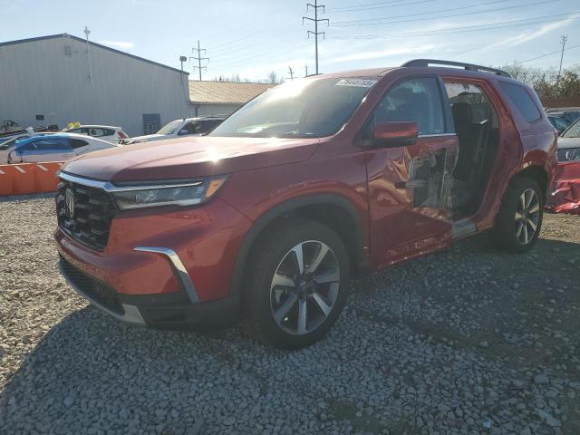 2023 HONDA PILOT ELITE, 