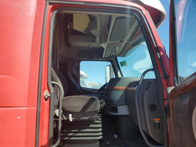 4V4NC9GH57N434994 - 2007 VOLVO VN VNL RED photo 5