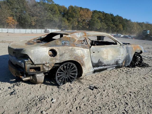 2G1FA1E30D9202034 - 2013 CHEVROLET CAMARO LS BURN photo 3