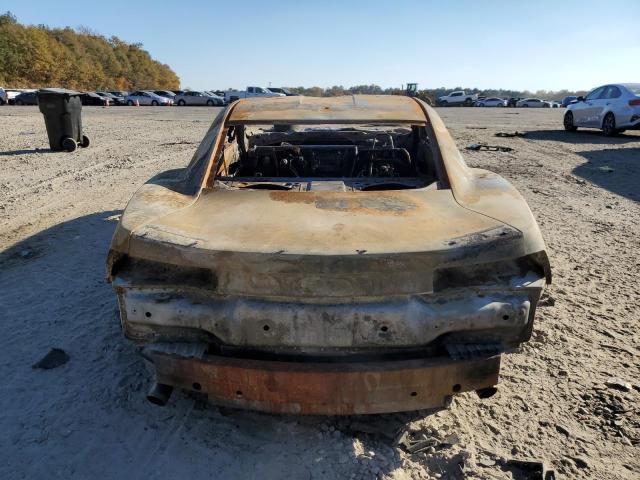 2G1FA1E30D9202034 - 2013 CHEVROLET CAMARO LS BURN photo 6