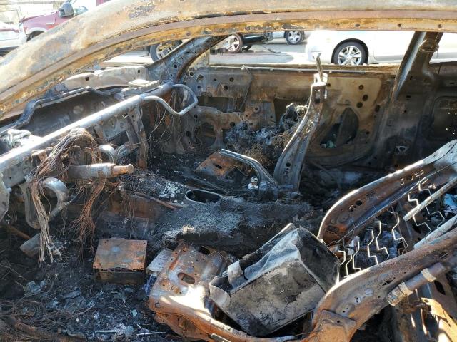 2G1FA1E30D9202034 - 2013 CHEVROLET CAMARO LS BURN photo 7