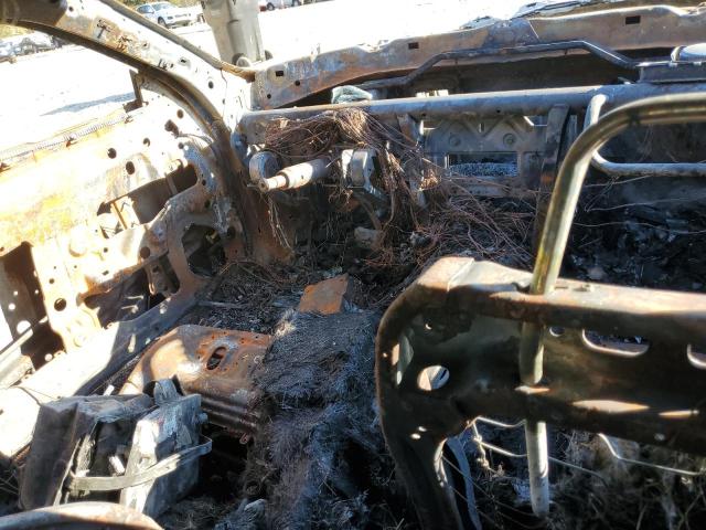 2G1FA1E30D9202034 - 2013 CHEVROLET CAMARO LS BURN photo 8