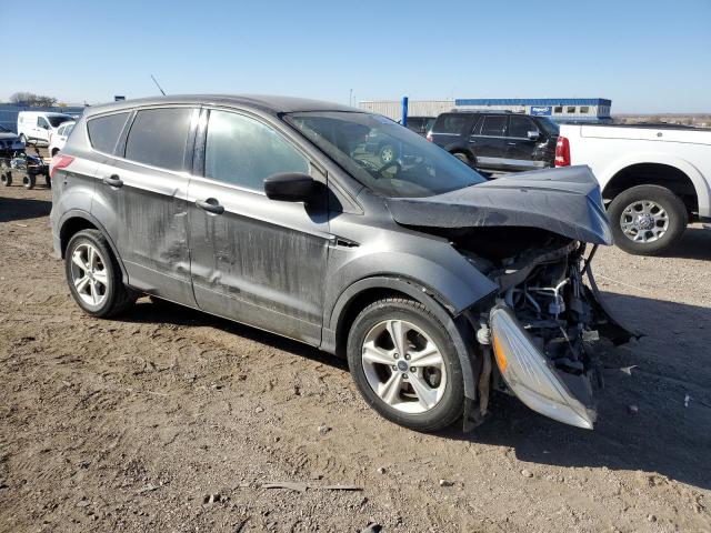 1FMCU9GXXGUB82944 - 2016 FORD ESCAPE SE GRAY photo 4