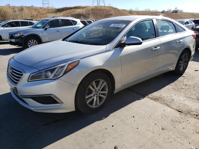 2016 HYUNDAI SONATA SE, 