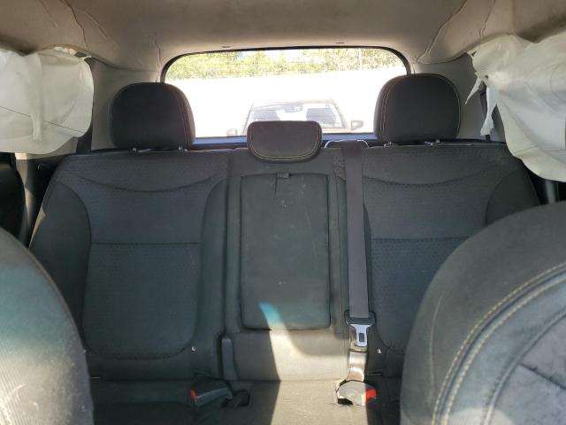 KNDJP3A51F7164725 - 2017 KIA SOUL + BLUE photo 10