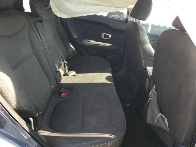 KNDJP3A51F7164725 - 2017 KIA SOUL + BLUE photo 11