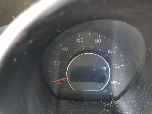 KNDJP3A51F7164725 - 2017 KIA SOUL + BLUE photo 9
