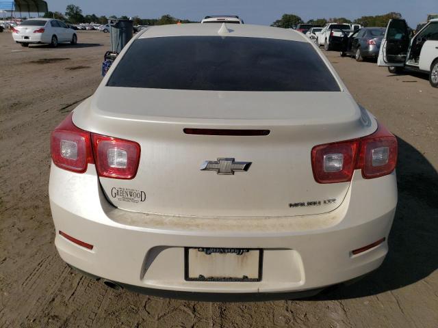 1G11H5SA7DF259855 - 2013 CHEVROLET MALIBU LTZ თეთრი ფოტო 6